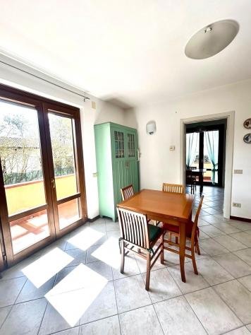 Villetta bifamiliare in vendita a Cinquale - Montignoso 150 mq Rif: 1296261 - Foto 3