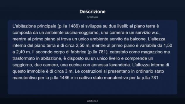 Immobile in asta di 213 m² in vendita a Palermo - Foto 17