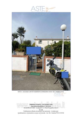 IMMOBILI-IMMOBILE RESIDENZIALE-Strada Provinciale Cuma Licola, 176, 80078 Monterusciello NA, Italia - Foto 6