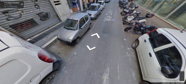 Immobile in asta di 40 m² in vendita a Roma - Foto 4