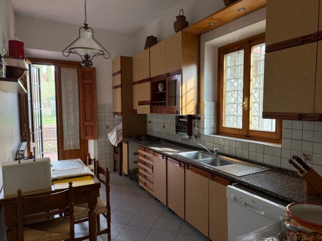 TERRATETTO di 6 vani e di 180 mq (SAN CASCIANO IN VAL DI PESA) rif. 2/312 - Foto 5