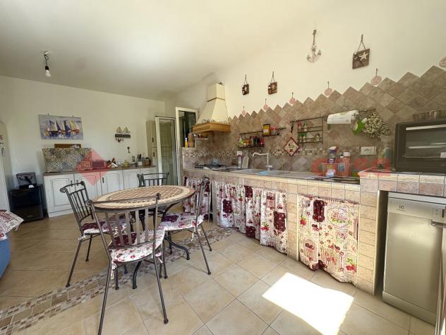 Villa bifamiliare - San Felice Circeo . Rif.: Cod. rif 3338904VRG - Foto 13