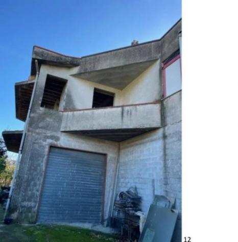 Immobile in asta di 169 m² in vendita a San Salvatore Telesino - Foto 4