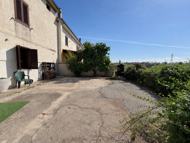 Porzione di casa in vendita a Santa Maria a Monte 180 mq Rif: 1450137 - Foto 3