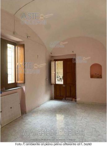 IMMOBILI-IMMOBILE RESIDENZIALE-via Lavorate centro n. 76/78 - Foto 3