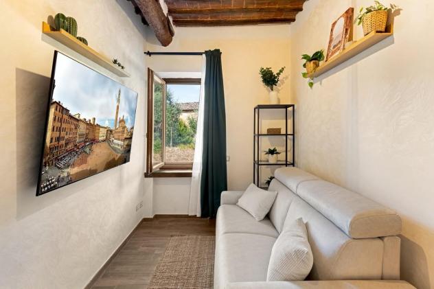 Appartamento in vendita a Fogliano Grosso - Siena 52 mq Rif: 1444748 - Foto 5