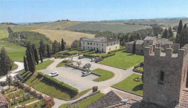 Appartamento in vendita a Siena 143 mq Rif: 1427076