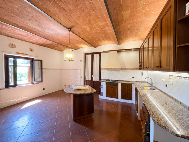 Casale in vendita a Terricciola 250 mq Rif: 1421287 - Foto 7