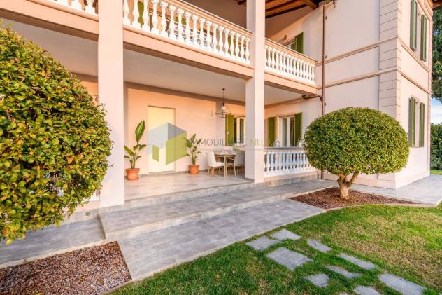 Villa in vendita a Vecchiano 450 mq Rif: 1392526 - Foto 3