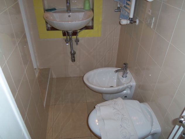 Offro appartamento uso Bed and Breakfast a Venezia in zona no acqua alta - Foto 7