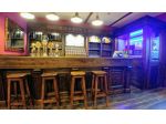 Realizzazione  pub in diversi stili, irish pub, london pub, bar design