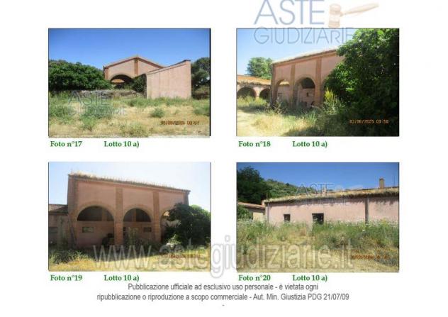 IMMOBILI-IMMOBILE INDUSTRIALE-LOCALITA' SANT'ANGELO - Foto 2