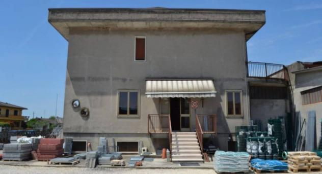 Immobile in asta di 360 m² in vendita a Isola della Scala - Foto 2