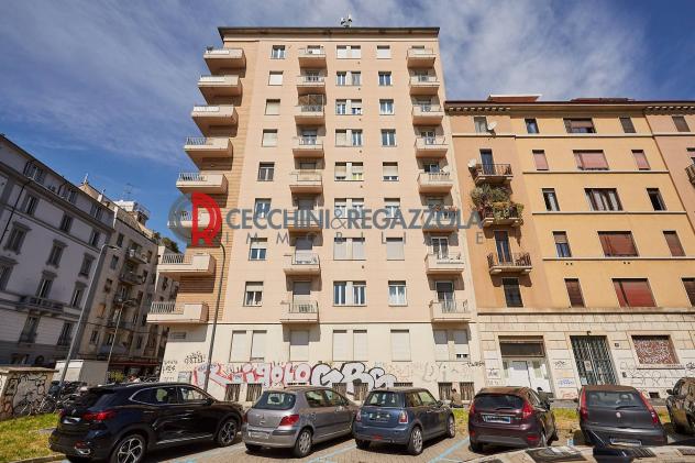 Studio/Ufficio in vendita a Milano, Stazione Centrale - Foto 4