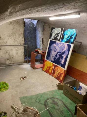 Immobile in asta di 36 m² in vendita a Piacenza - Foto 11