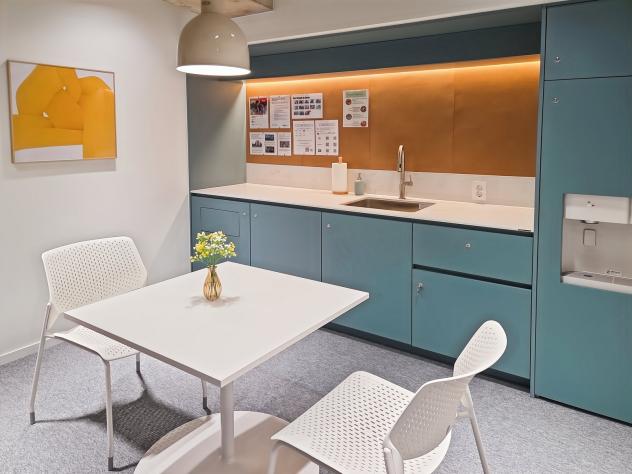 Ufficio privato in affitto - Regus Piacenza, Piazzale G. Marconi a Piacenza - Foto 7