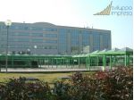 UFFICIO IN CONTESTO TERZIARIO IN AFFITTO A SESTO SAN GIOVANNI