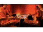 Massaggi - benessere Trani - Studio Massaggi Tantra La Fenice Tel:3520981973