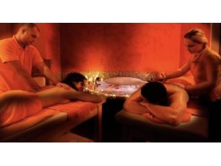 Massaggi - benessere Trani - Studio Massaggi Tantra La Fenice Tel:3520981973