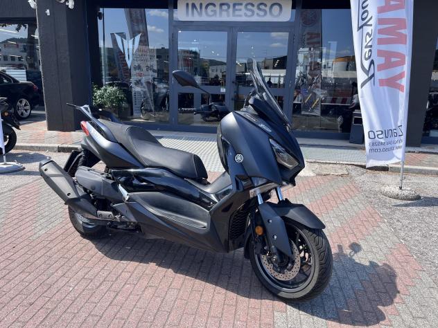 Yamaha X-Max 400 null - Foto 2