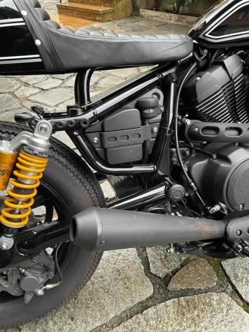 YAMAHA XV 950 bobber rif. 21508001 - Foto 10