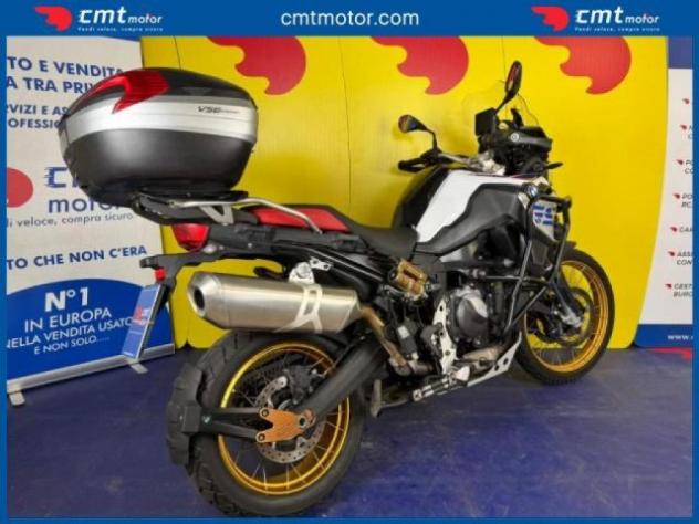 BMW F 850 GS Garantita e Finanziabile rif. 23881945 - Foto 4