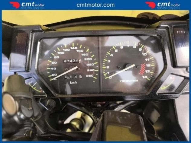 KAWASAKI GPX 750 R . rif. 24096435 - Foto 5