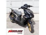Keeway ICON 125S
