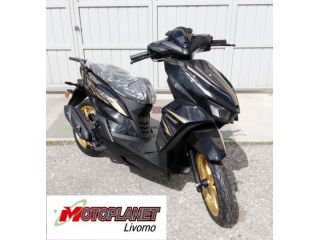 Keeway ICON 125S