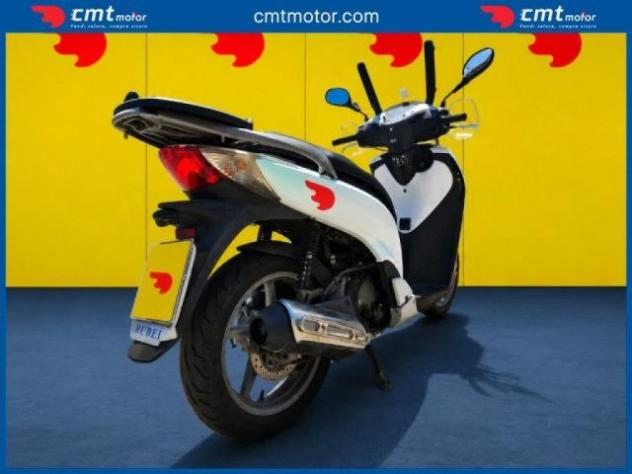HONDA SH 125 Garantito e Finanziabile rif. 23889107 - Foto 5