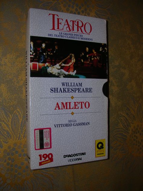 AMLETO
