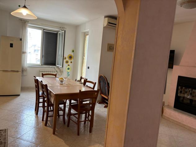 Appartamento in Via Francesco Petrarca - Foto 7