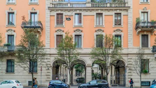 Appartamento di 65 m² con 2 locali in affitto a Milano