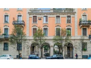 Appartamento di 65 m² con 2 locali in affitto a Milano