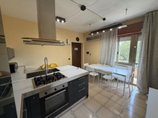 Quadrilocale in affitto a Nettuno
