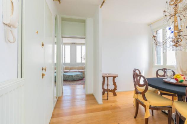 Appartamento di 110 m² con 3 locali in affitto a Venezia - Foto 5