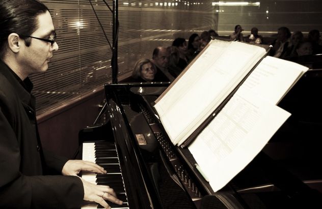 Musica funerale Travagliato