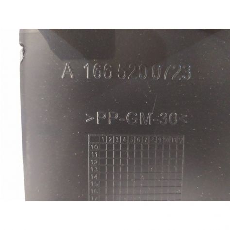 MERCEDES W166 / W292 Copertura - 15564 - Foto 2