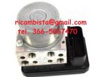 16082-0782 Kawasaki Versys centralina gruppo pompa ABS
