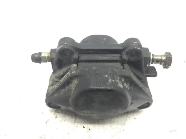 PIAGGIO LIBERTY 4T 50 PINZA FRENO ANTERIORE CON TRACCE DI OSSIDO 2000 2002 C373 - Foto 10