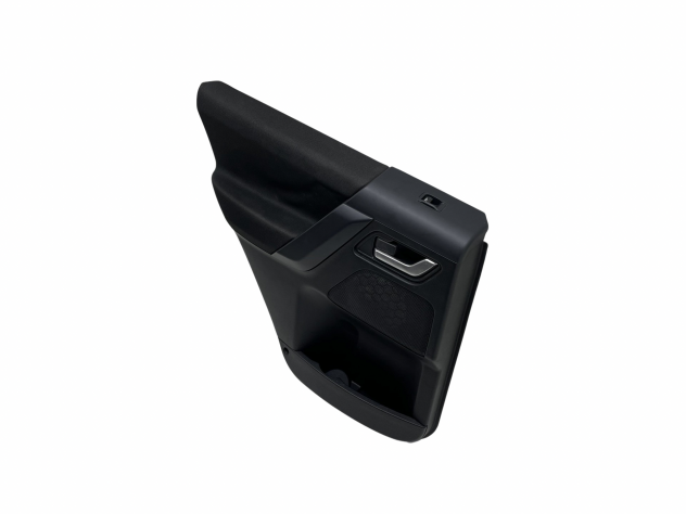 PANNELLO INTERNO PORTIERA POST SX LAND ROVER Freelander 3° Serie 6H52-274A31 (0611) - Foto 4