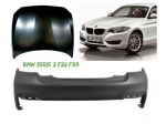 Bmw Serie 2 F23 F22 frontale cofano parafango radiatore frizione cabrio