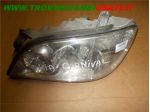 PROIETTORE S.(dal 11/2001) KIA CARNIVAL (UP/GQ)  Parti elettriche  Fanaleri &hellip;