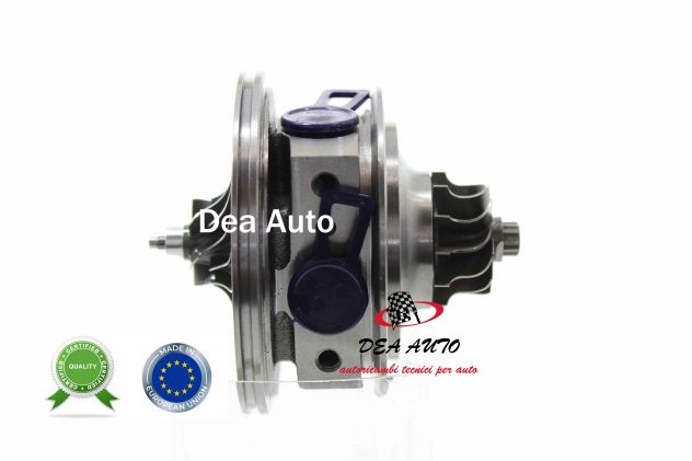 core assy turbina smart 700 gt1238s 727211 1600960699 - Foto 4