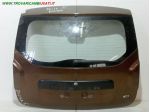 PORTELLO POST. BRONZO MET. CON MOT 999-U1561042 Carrozzeria  Lamierati este &hellip;