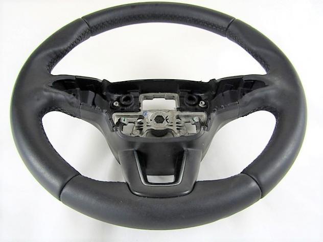 5316216 VOLANTE IN PELLE FORD FOCUS SW 1.5 D 70KW 6M 5P (2018) RICAMBIO USATO