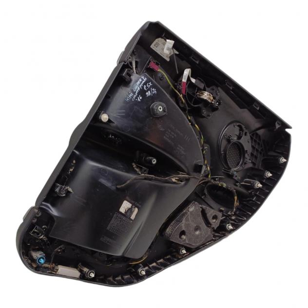 PANNELLO INTERNO PORTIERA POST SX MINI Countryman 1° Serie N47 C16 A (10) - Foto 4