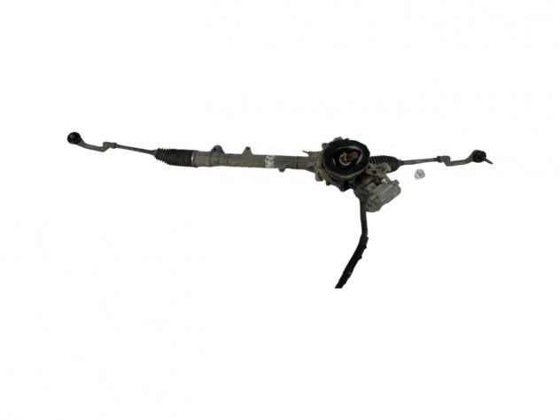 Scatola Sterzo Opel Corsa F 9834749180 - 39927