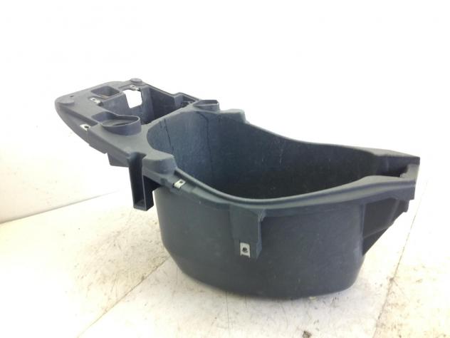 PIAGGIO ZIP 4T 50 CARENA VANO SOTTOSELLA 2000 2005 C25000 - Foto 2