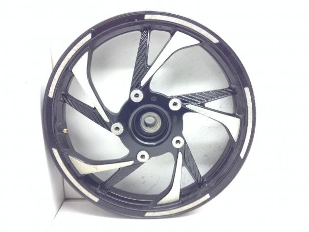 PEUGEOT TWEET FLZ GT 200 CERCHIO RUOTA POSTERIORE 16 X 2.50 2023 2024